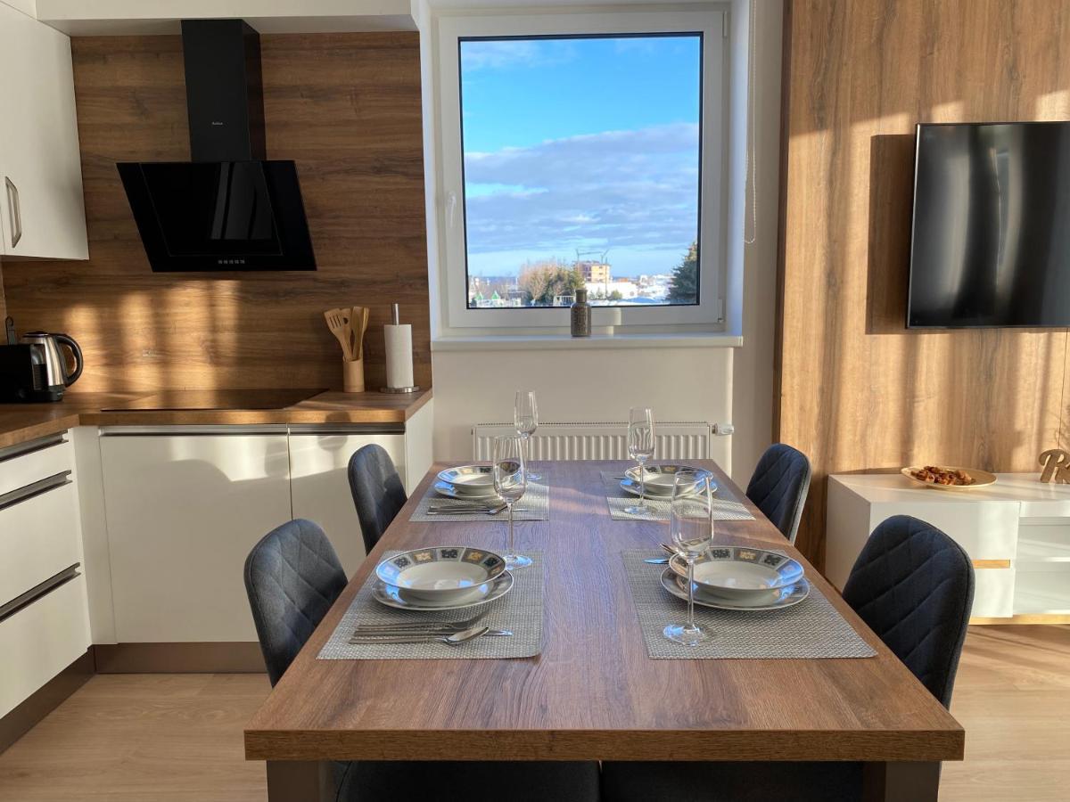 Apartment Petra Klinovec Loučná pod Klínovcem Buitenkant foto